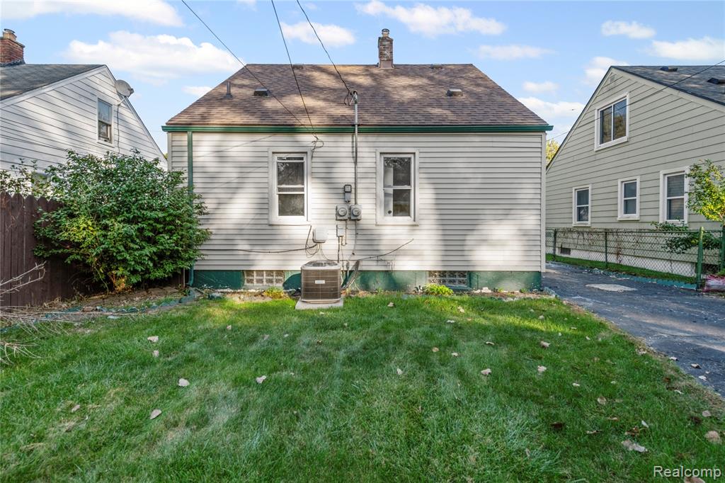4484 Howe Road, Wayne, MI 48184 — Photo 27