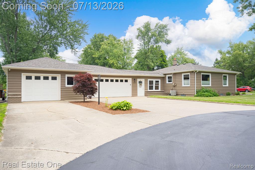 5009 Frankwill Avenue, Clarkston, MI — Photo 3