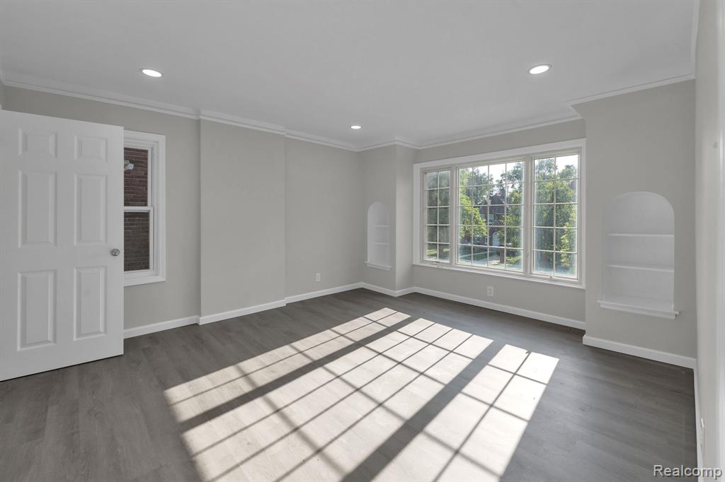 18961 Pennington Drive, Detroit, MI 48221 — Photo 29