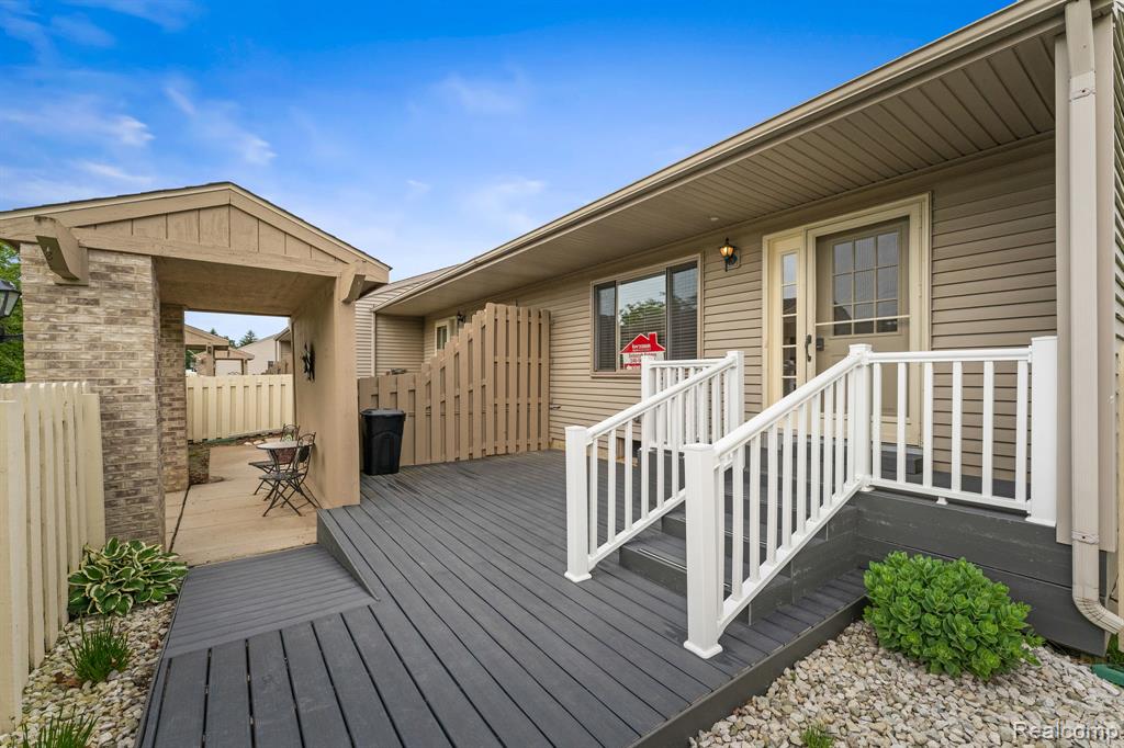 62402 Raleigh Court, 6, South Lyon, MI 48178 — Photo 20