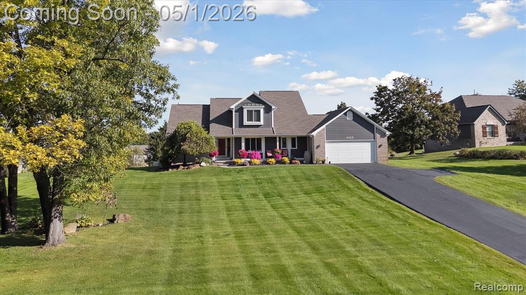 6153 Rosewood Parkway, White Lake, MI 48383 — Photo 3