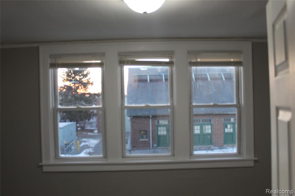 16796 turner, Detroit, MI 48221 — Photo 30