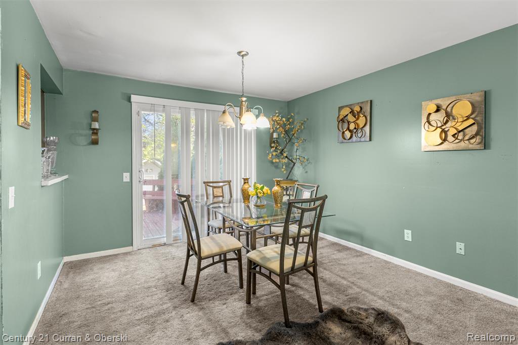 8095 S Huron River Drive, Ypsilanti, MI 48197 — Photo 16