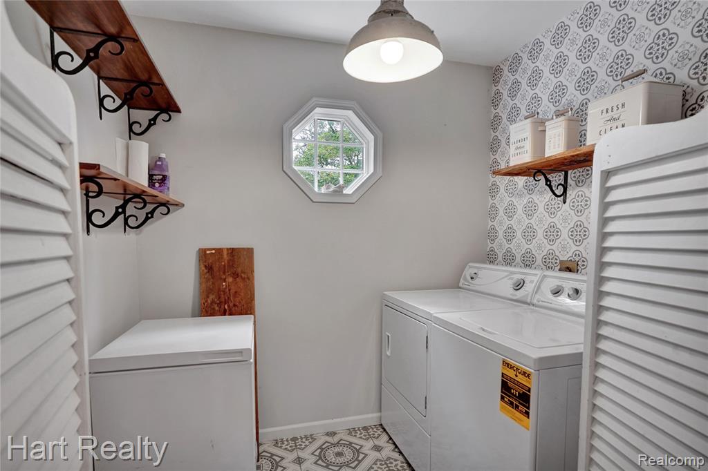 7167 Brown School Road, North Branch, MI 48416 — Photo 27