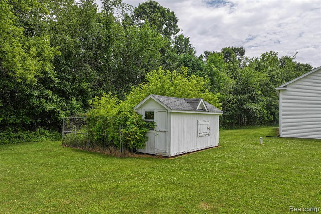 2787 Moyer Road, Williamston, MI 48895 — Photo 13
