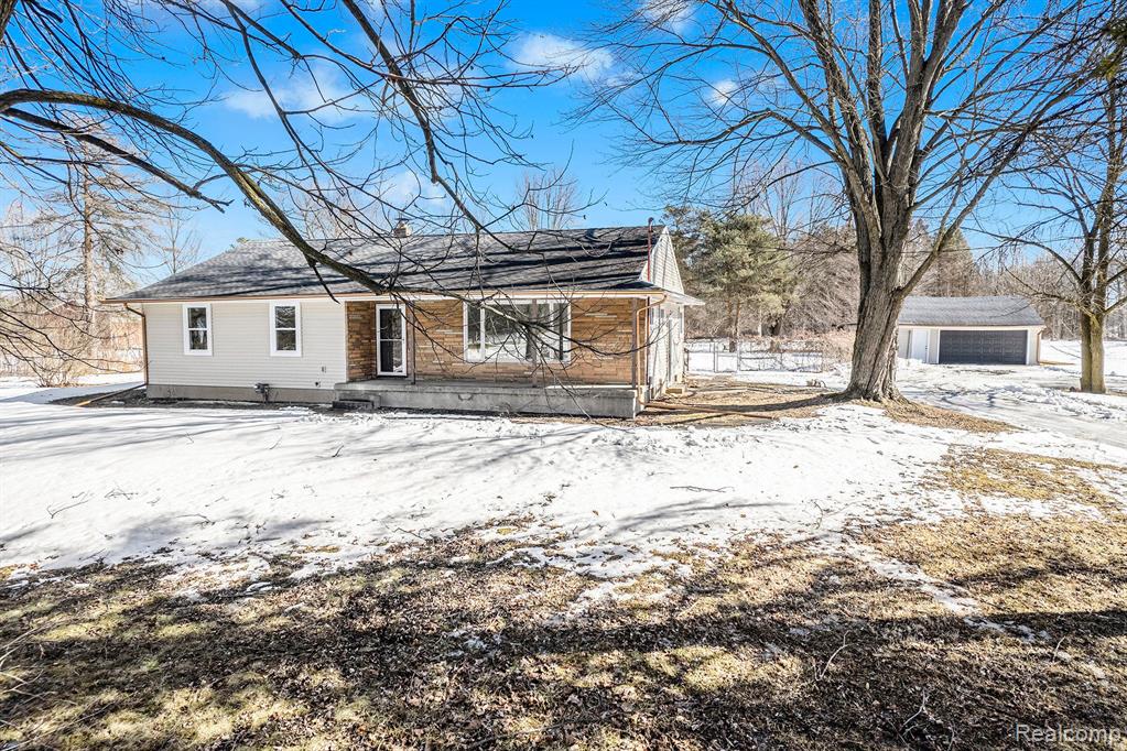 4241 S VASSAR Road, Davison, MI 48423 — Photo 22