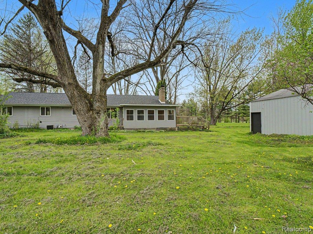 11414 N Lewis Road, Clio, MI 48420 — Photo 41