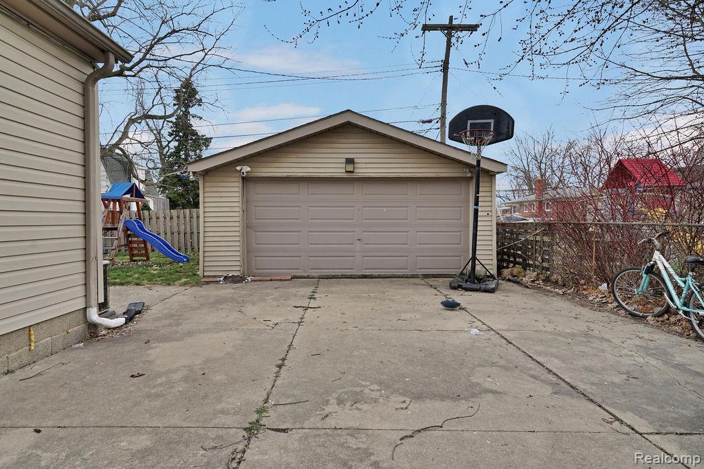 25530 Cole Street, Roseville, MI 48066 — Photo 15