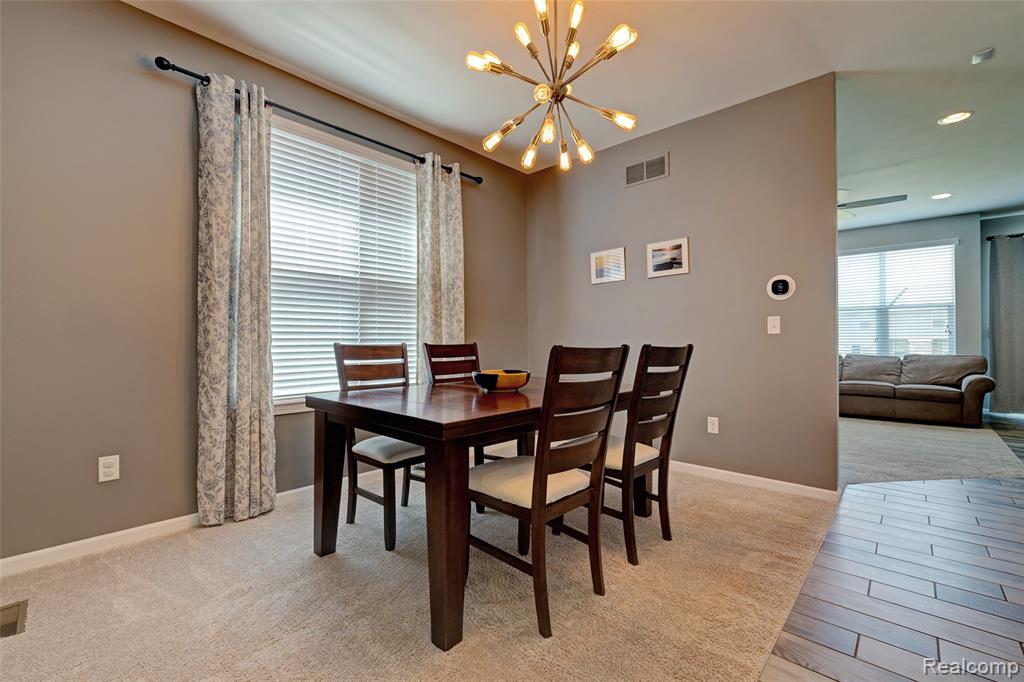 28545 Cottage Lane, New Hudson, MI 48165 — Photo 5