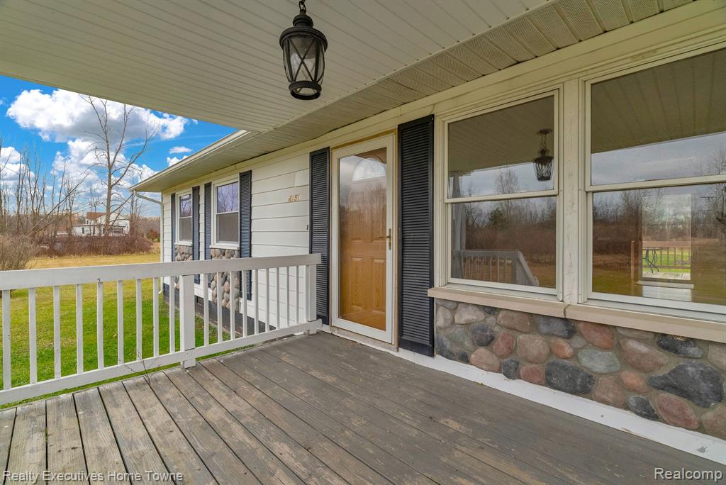 4151 Manning Drive, Burtchville, MI 48059 — Photo 6