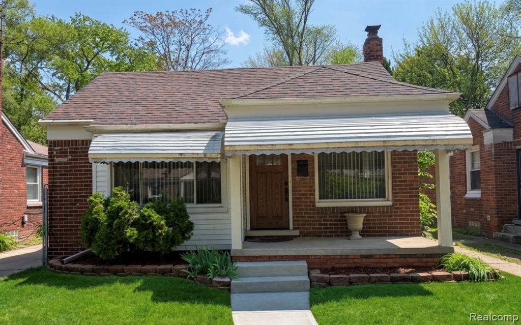 18418 Edinborough Road, Detroit, MI 48219 — Photo 2