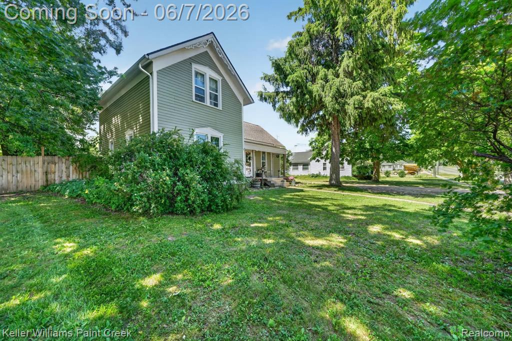 4322 Huron Street, North Branch, MI 48461 — Photo 3
