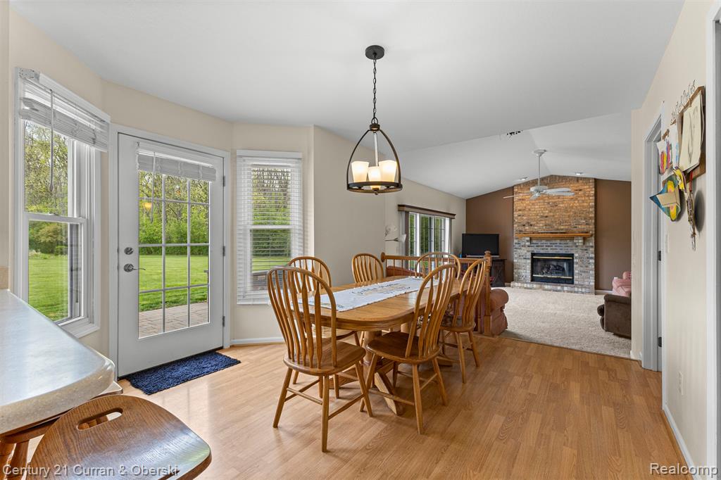 1256 Wedgewood Circle, Saline, MI 48176 — Photo 22