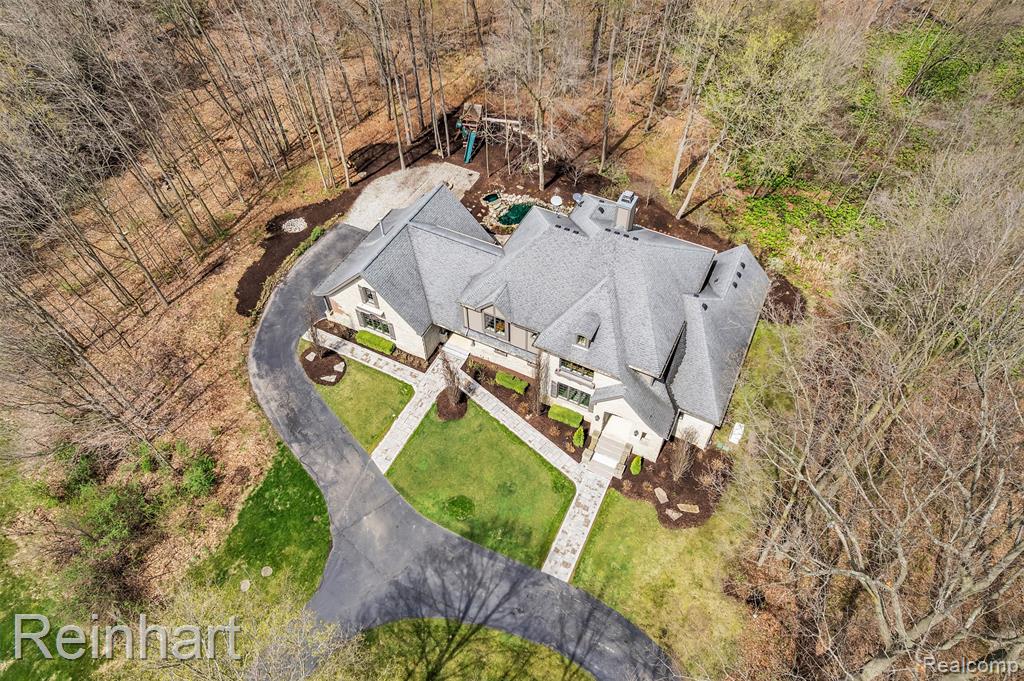 6785 Brookside Lane, Plymouth, MI 48170 — Photo 99