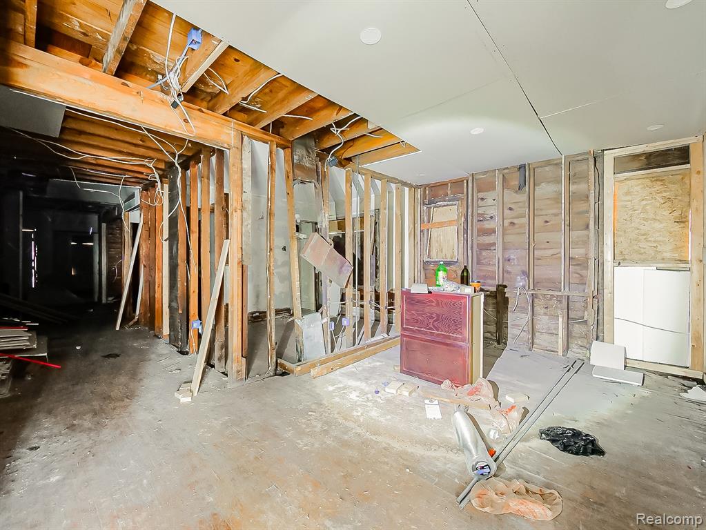 4885 Bedford Street, Detroit, MI 48224 — Photo 2