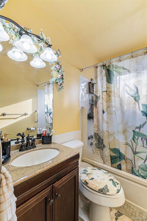 910 Dell Avenue, Flint, MI 48507 — Photo 11