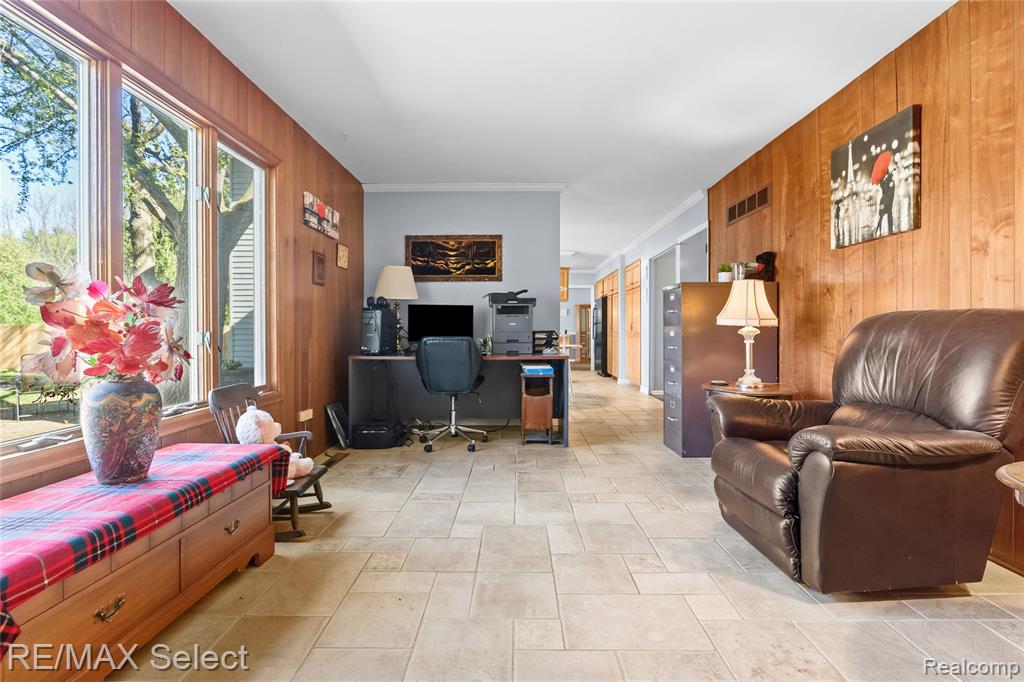 1490 Dyemeadow Lane, Flint, MI 48532 — Photo 18