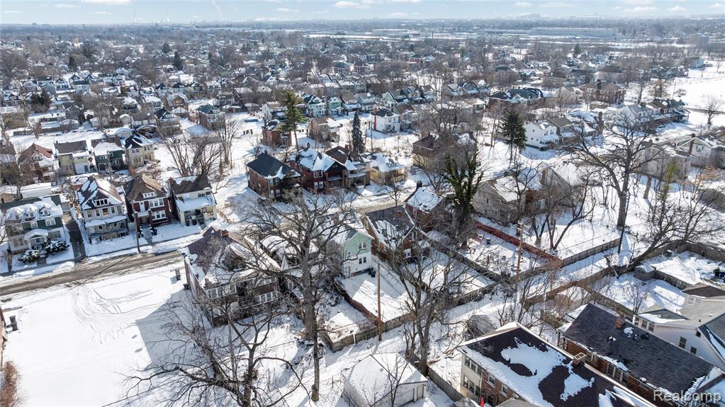 5272 Maplewood Street, Detroit, MI 48204 — Photo 7