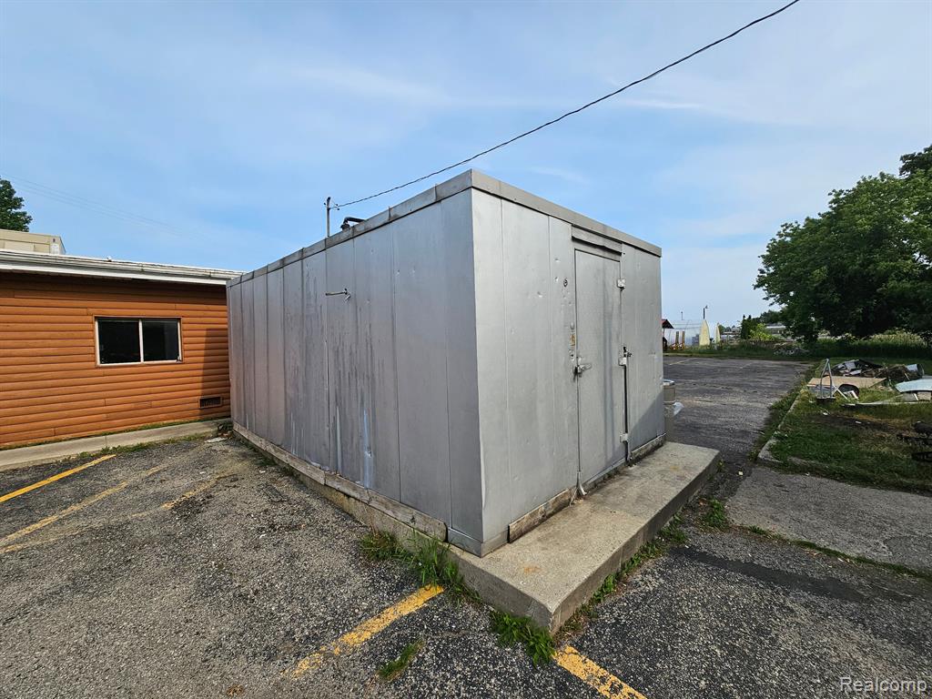 884 S STATE Street, Oscoda, MI, 48750