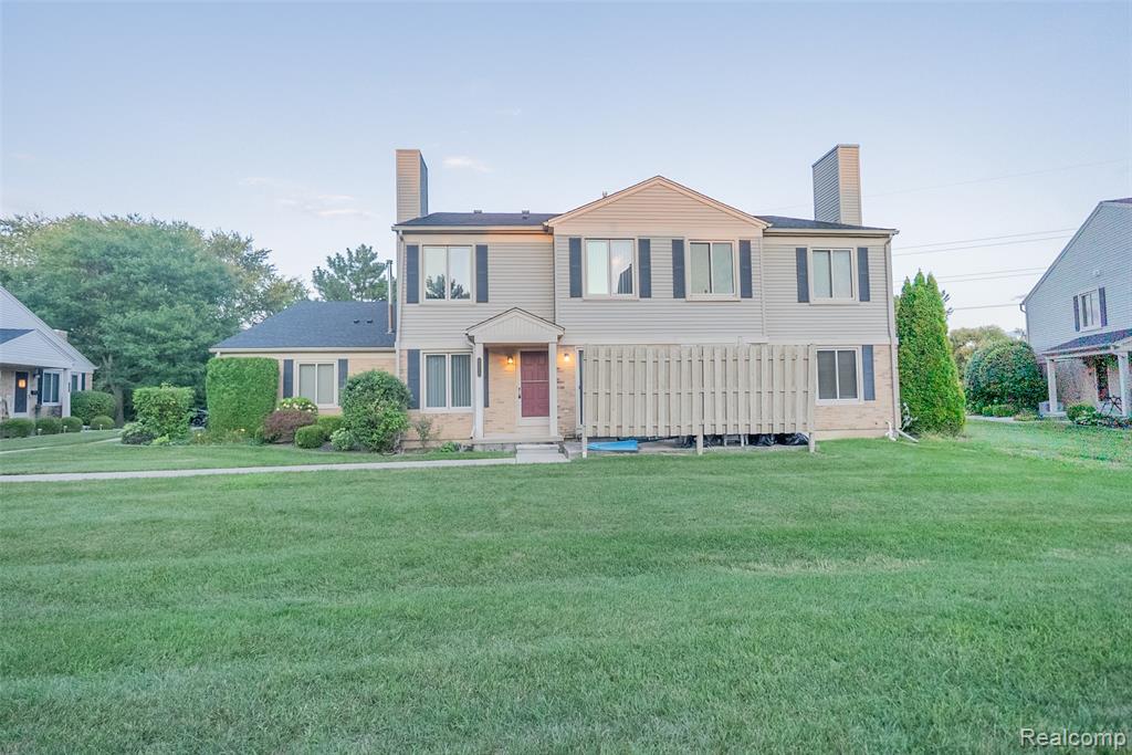 44613 New Hampshire Drive, Clinton Twp, MI 48038 — Photo 31