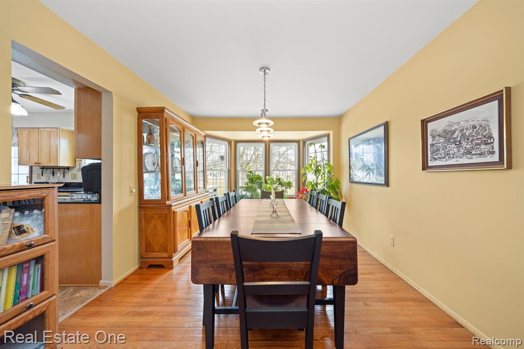 45831 SHEFFIELD Drive, Novi, MI — Photo 12