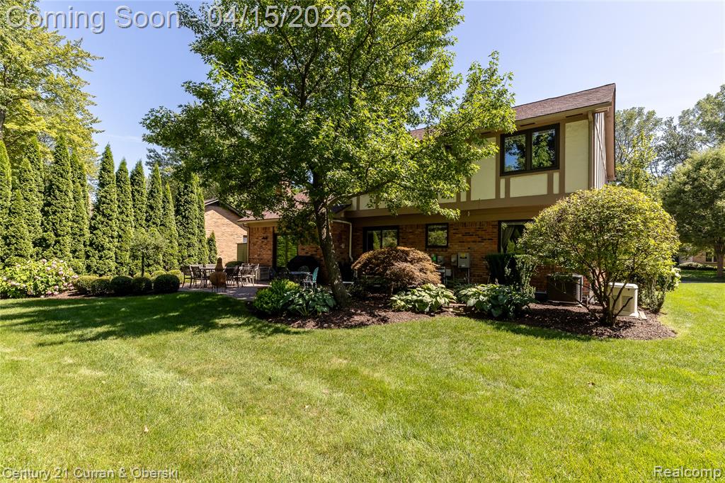 2695 Ronald Drive, Troy, MI 48085 — Photo 36