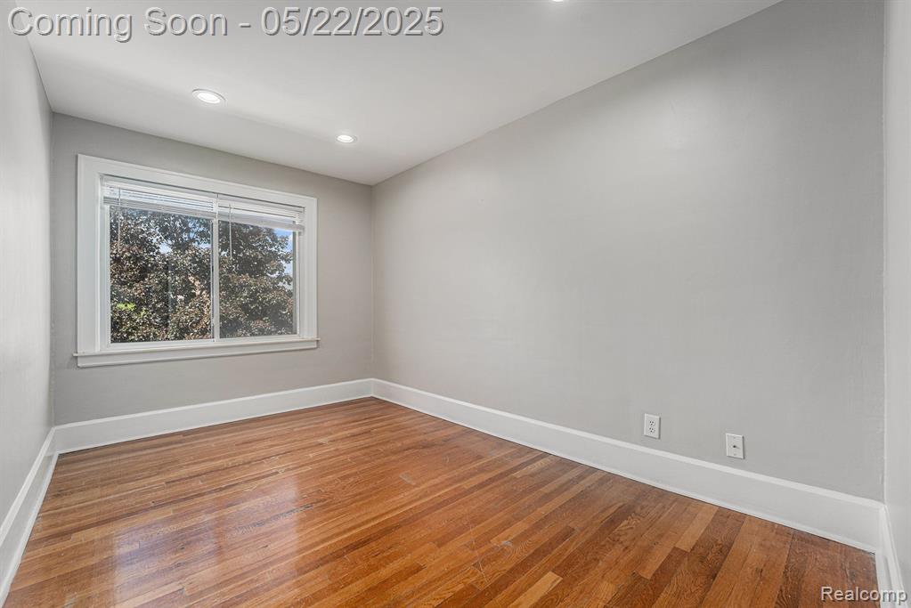 50 ELM Street, River Rouge, MI 48218 — Photo 20