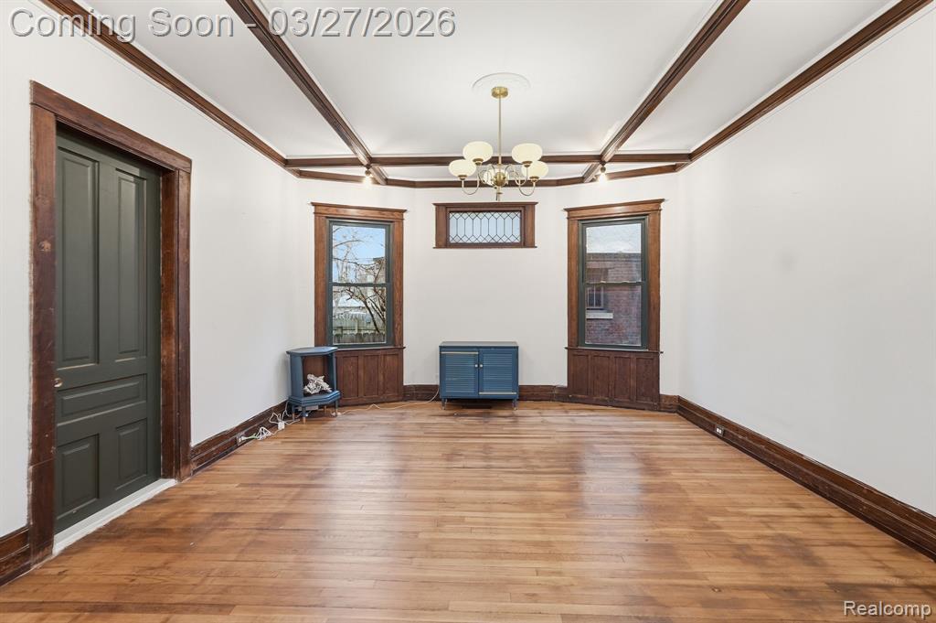 4505 Commonwealth Street, Detroit, MI 48208 — Photo 16