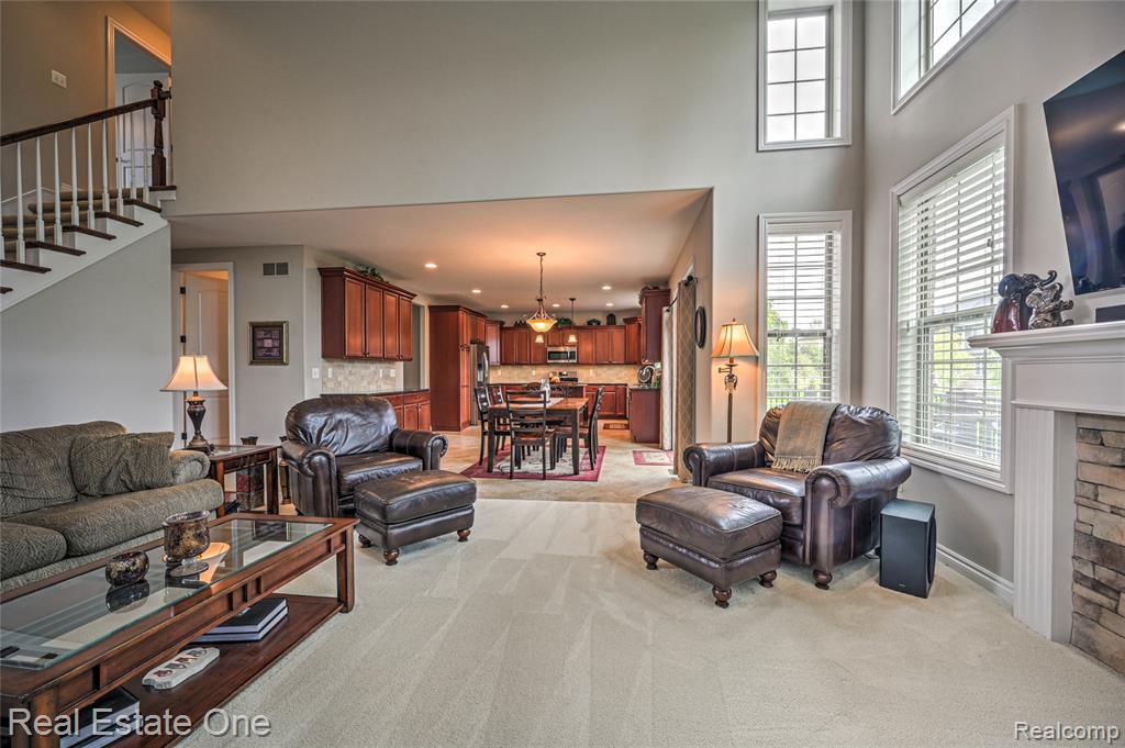 52689 Aspen Drive, South Lyon, MI 48178 — Photo 10