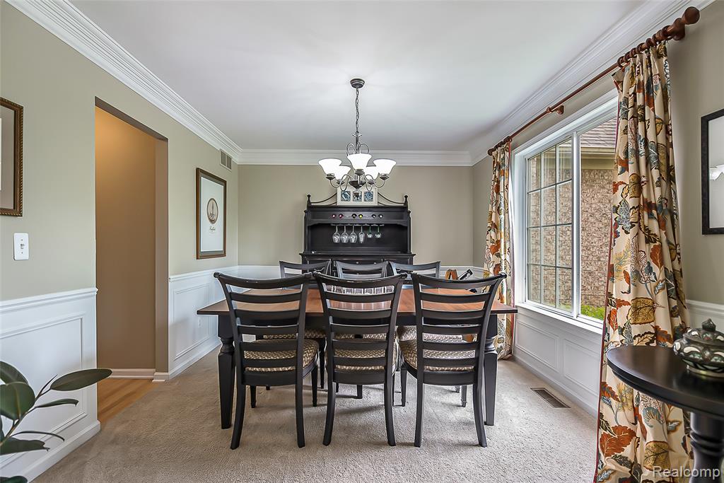 29811 Bradford Drive, New Hudson, MI 48165 — Photo 4