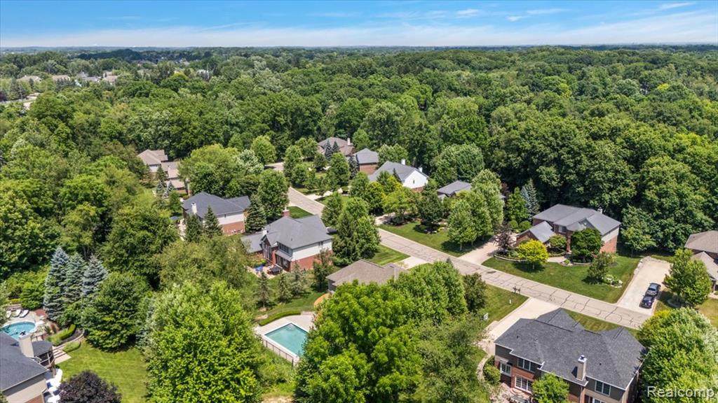 8507 Newbury Court N, Canton, MI 48187 — Photo 69