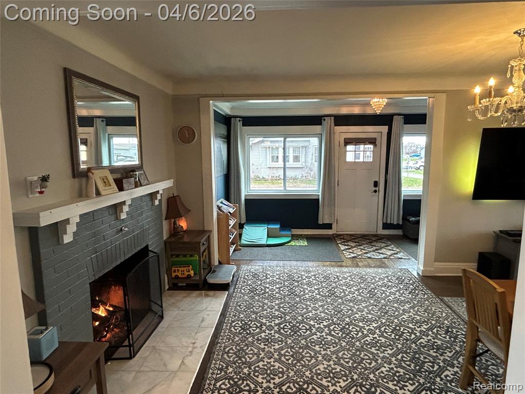 3051 Kenrick Street, Keego Harbor, MI 48320 — Photo 4