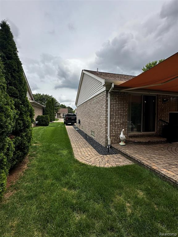 51565 Hickory Lane, 67, Macomb, MI 48042 — Photo 5