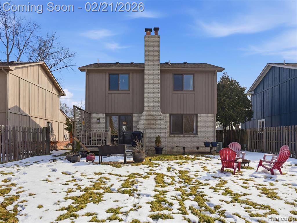34245 Jefferson Avenue, MI — Photo 35