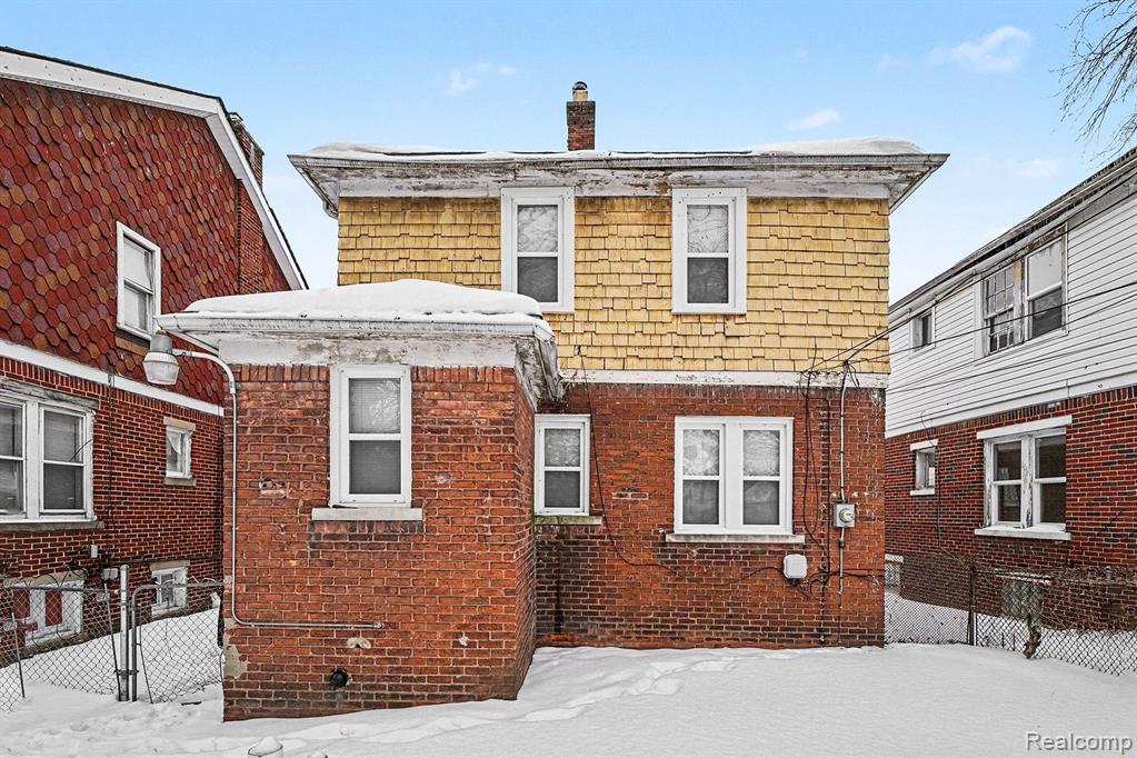 15782 Ardmore Street, Detroit, MI 48227 — Photo 26