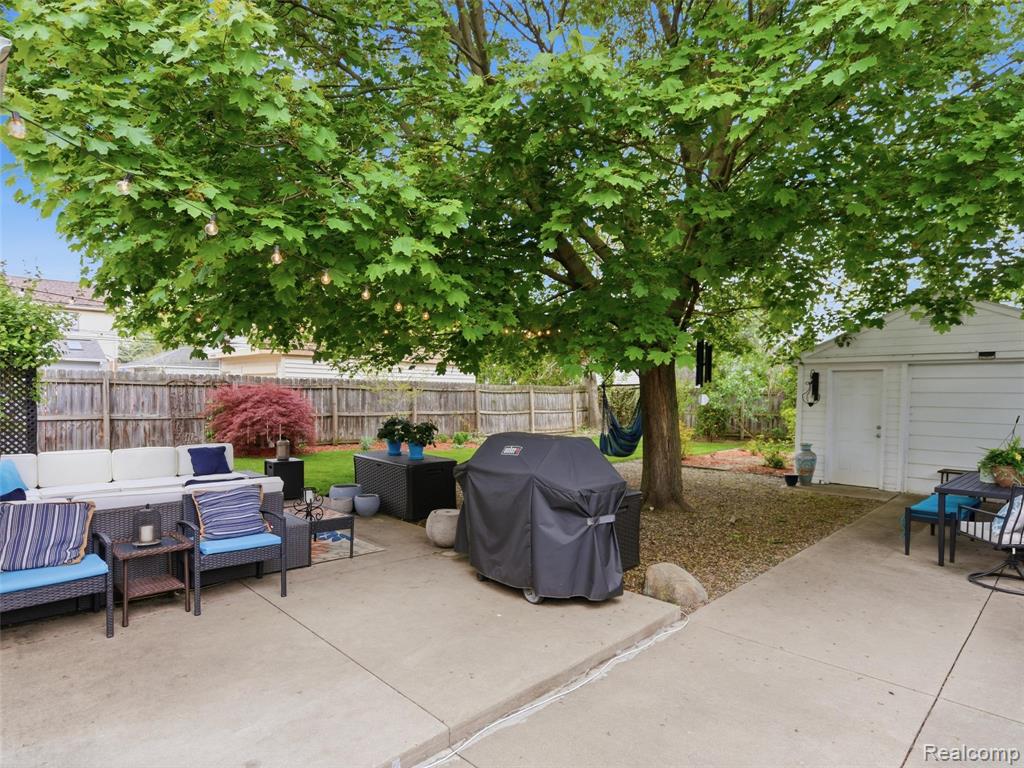 4154 Cooper Avenue, Royal Oak, MI 48073 — Photo 28
