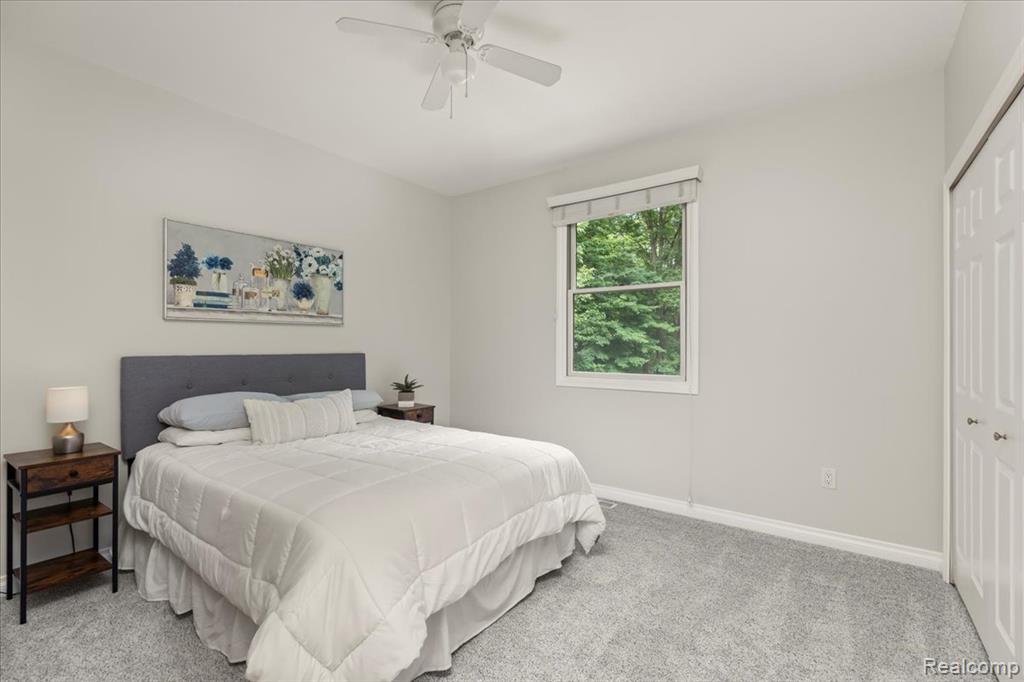 15301 Oak Hollow Drive, Holly, MI 48442 — Photo 36