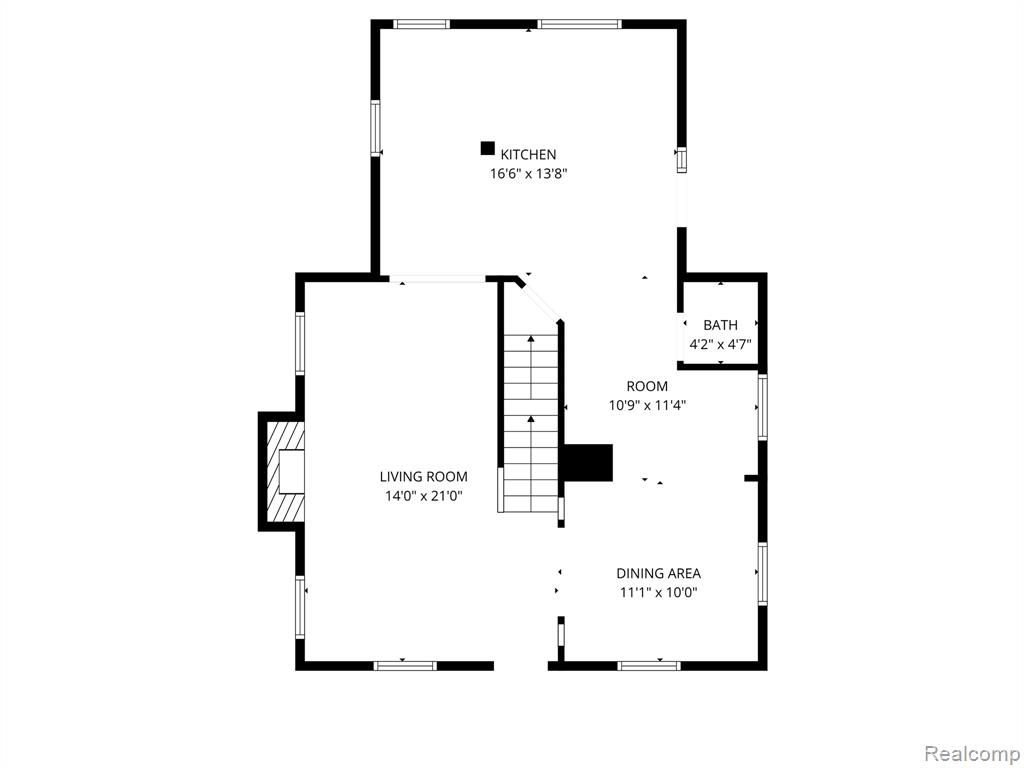 4755 Forest Avenue, Waterford, MI 48328 — Photo 49