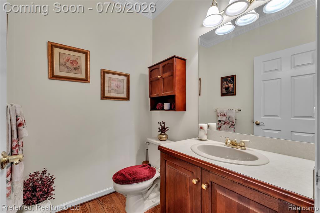 17649 Rolling Woods Circle, Northville, MI 48168 — Photo 41