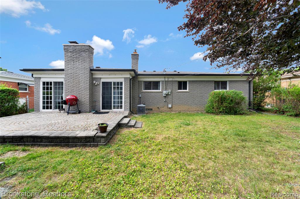 11828 Robinwood Boulevard, Warren, MI 48093 — Photo 31