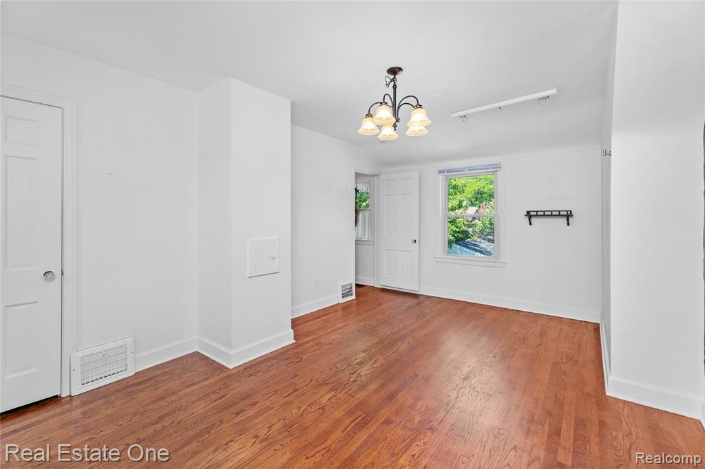 1712 Ash Street, Wyandotte, MI 48192 — Photo 21