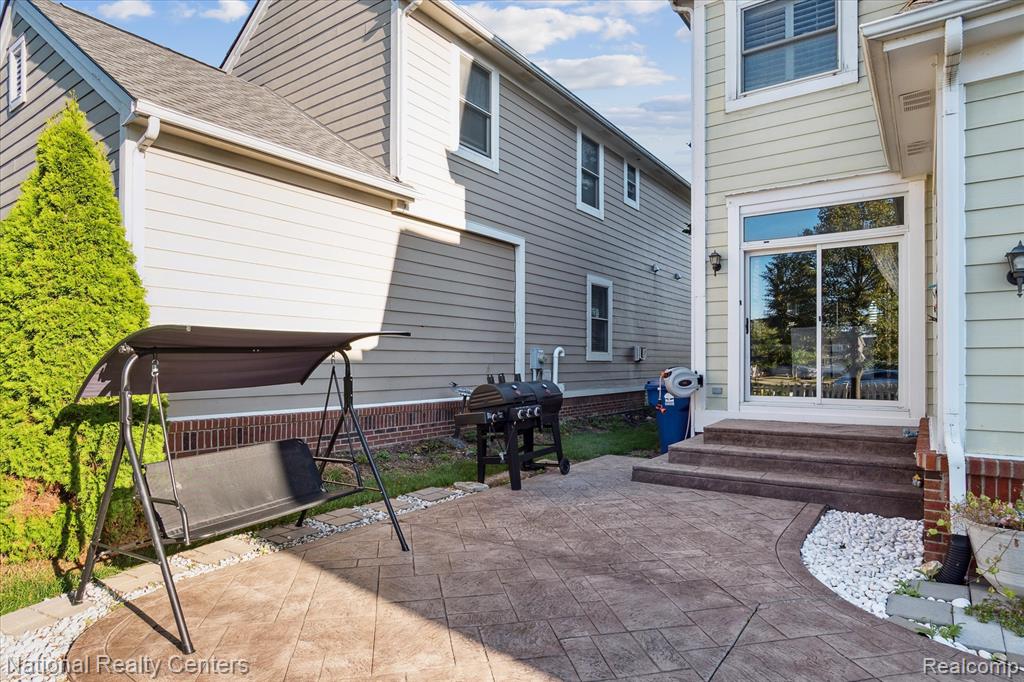 50249 Jefferson Street, Canton, MI 48188 — Photo 47