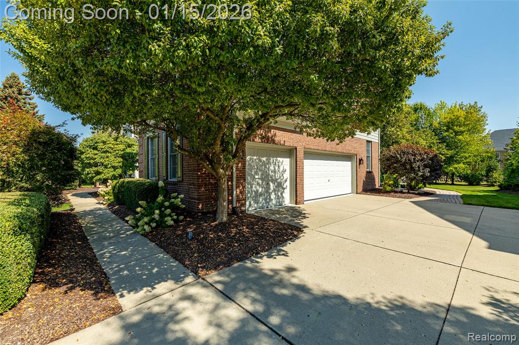 48502 Antique Road, Canton, MI 48187 — Photo 94
