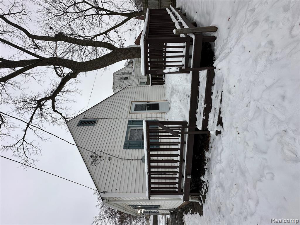 773 Owego Drive, Pontiac, MI 48341 — Photo 9