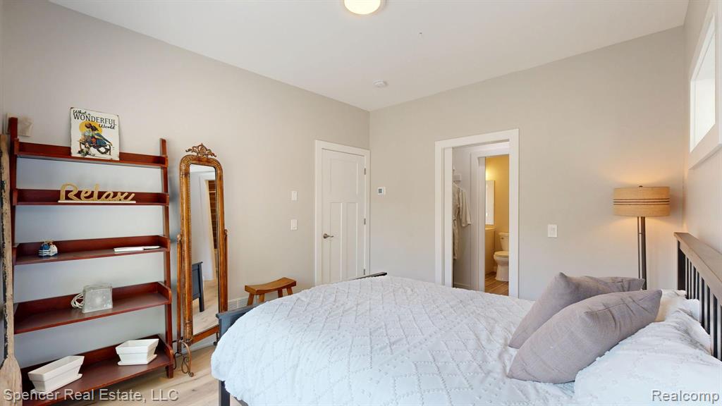 615 Dunleavy Drive, Highland, MI 48356 — Photo 19