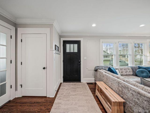 416 WESLEY Street, Rochester, MI 48307 — Photo 4