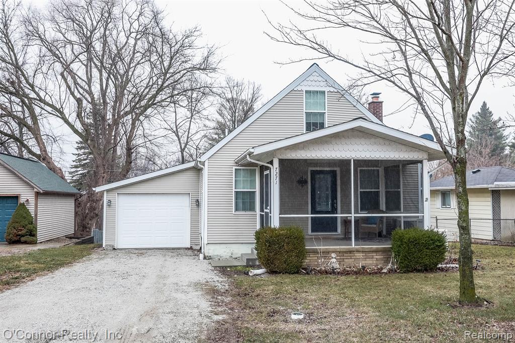 7271 Lakewood Road, Lexington, MI 48450 — Photo 41