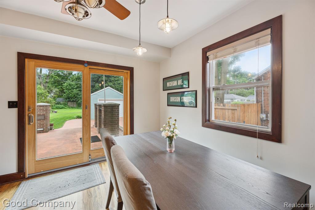 964 W LEWISTON Avenue, Ferndale, MI 48220 — Photo 18