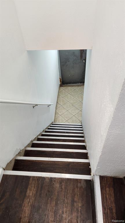 8529 W VERNOR, Detroit, MI 48209 — Photo 12