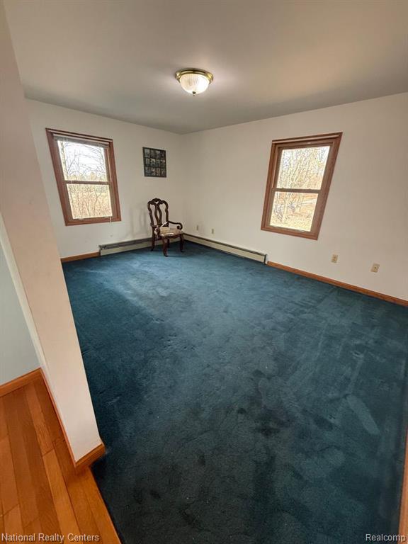 4848 GENERAL SQUIER Road, Dryden, MI 48428 — Photo 18